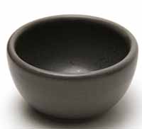 Grey HeartWare Bowl